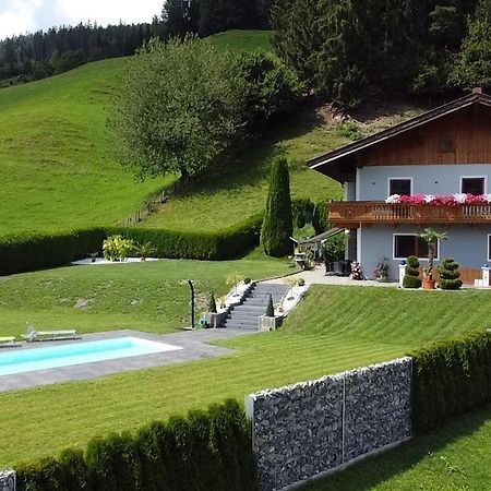 Unterbleiwanghof Villa Radstadt Exterior photo
