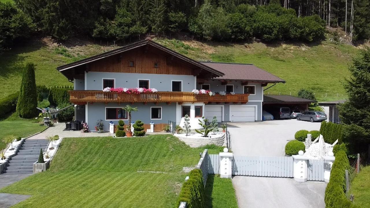 Unterbleiwanghof Villa Radstadt Exterior photo