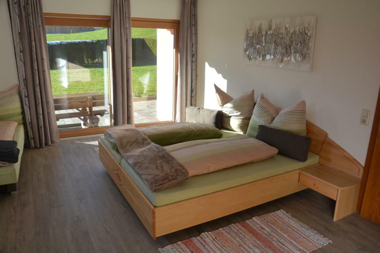 Unterbleiwanghof Villa Radstadt Exterior photo